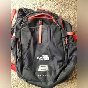 Northface Recon backpack